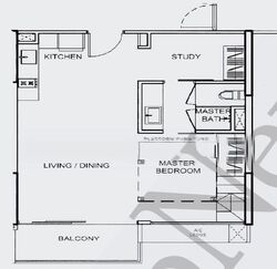 Watertown (D19), Apartment #603151551